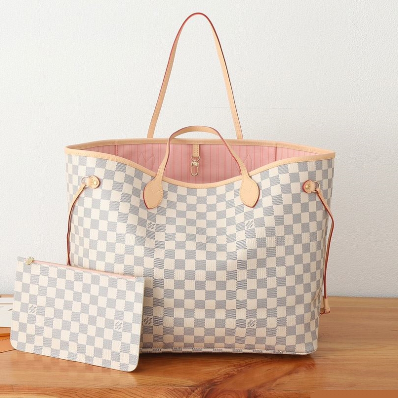 LV Shopping Bags